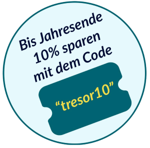 10% auf alle Tresore