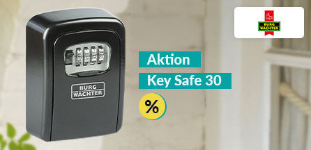 Burg Wächter Key Safe 30 Sale - November 2024 - Burg Wächter Key Safe Sale | November 2024