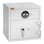 Sistec DSC 67 Deposit Safe with key lock