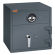Sistec DSC 67 Deposit Safe with key lock