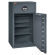 Sistec DSC 120 Deposit Safe with key lock