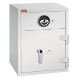 Sistec DSC 80 Deposit Safe with key lock