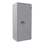 Rottner Super Paper Premium 160 Fire protection safe