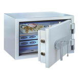 Rottner Super Paper Premium 40 Fire protection safe with key lock