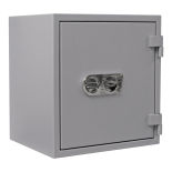 Rottner Super Paper Premium 65 Fire protection safe with key lock