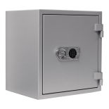 Rottner Super Paper Premium 65 Fire protection safe with key lock