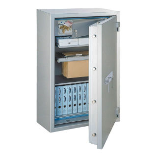 Rottner Giga Paper Premium 160 Fire protection safe with key lock