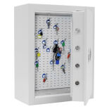 Rottner STS 150 Key safe with key lock