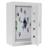 Rottner STS 150 Key safe with mechanical combination lock