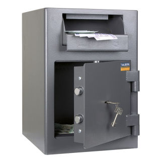 Sistec ASD 19 Deposit Safe with electronic lock PS310