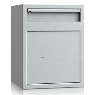 Müller Safe MPT 2 Deposit Safe with key lock