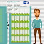 Format Antares 900 Z Value Protection Safe