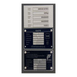 Format Antares Plus 900 Z Value Protection Safe