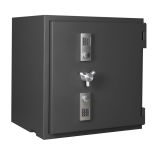 Format Antares Plus 264 Value Protection Safe with two key locks