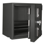 Format Antares Plus 264 Value Protection Safe with two key locks