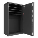 Format Antares Plus 900 Z Value Protection Safe with two key