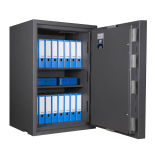 Format Sirius 264 Value Protection Safe with two key locks