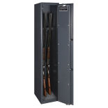 Format WF 103 S1 Gun Cabinet with key lock