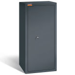 Sistec SB 1000 Furniture safe with key lock