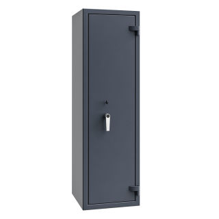 Müller Safe WSL1K-1/4 Gun Cabinet with key lock
