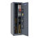 Müller Safe WSL1K-1/4 Gun Cabinet with key lock