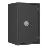 Format Paper Star Light Plus 5 Fire Protection Safe with key lock