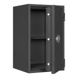 Format Paper Star Light Plus 5 Fire Protection Safe with key lock