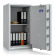 Müller Safe EW5-109 value protection safe with two key locks