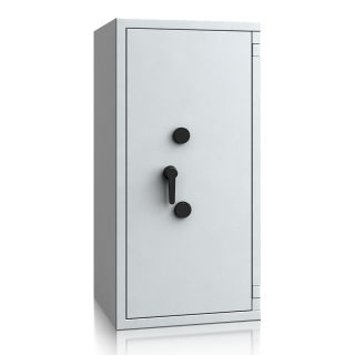 Müller Safe EW5-124 value protection safe with two key locks