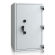 Müller Safe EW5-124/1 value protection safe with two key locks