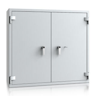 Müller Safe GA 113/2 value protection safe