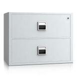 Müller Safe KT 2 H fire protection filing cabinet