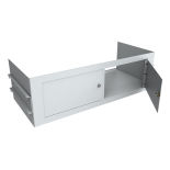 Lockable interior compartment 350 mm for PEW 1882/2...