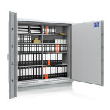 Müller Safe PEB 1802/2 Dokumentensicherheitsschrank