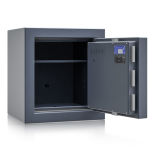 Müller Safe BM5-1 value protection safe with key lock  and electronic lock CB90