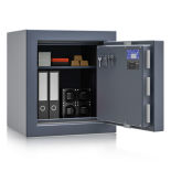 Müller Safe BM5-1 value protection safe with key lock  and electronic lock CB90