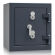 Müller Safe BM5-1 value protection safe with key lock  and electronic lock CB90