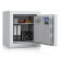 Müller Safe BM5-1 value protection safe with key lock  and electronic lock CB90