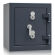 Müller Safe BM5-1 value protection safe with two key locks