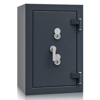 Müller Safe BM5-3 value protection safe with two key locks