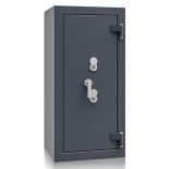 Müller Safe BM5-5 value protection safe with two key locks