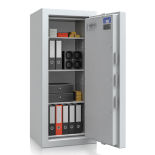 Müller Safe BM5-6 value protection safe with two key locks