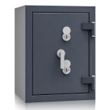 Müller Safe BM4-2 value protection safe with two key locks