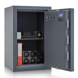 Müller Safe BM4-3 value protection safe with two key locks