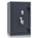 Müller Safe BM4-3 value protection safe with two key locks