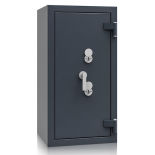 Müller Safe BM4-4 value protection safe with two key locks