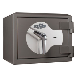 CLES protect AM1 Value protection safe with key lock lock