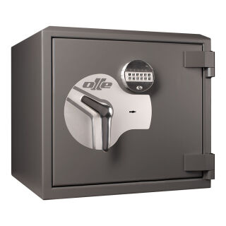 CLES protect AM25 Value protection safe key and...