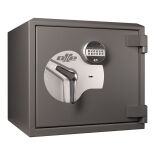 CLES protect AM25 Value protection safe key and electronic lock T6530