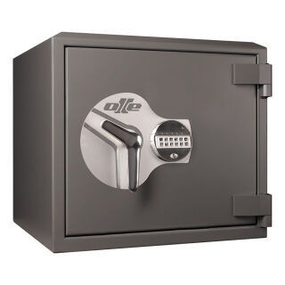 CLES protect AM25 Value protection safe with electronic...